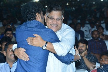 Vinaya Vidheya Rama Movie Pre Release Event